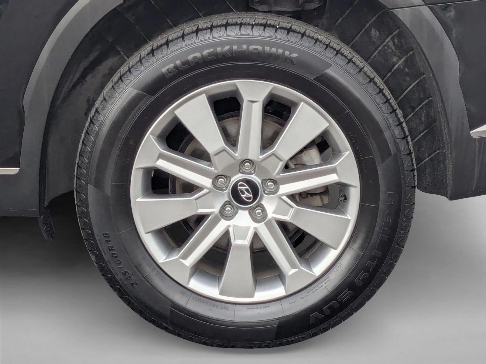 2023 Hyundai PALISADE SE AWD