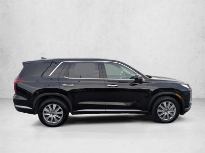 2023 Hyundai PALISADE SE AWD