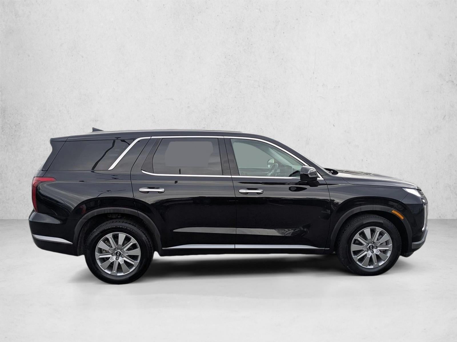 2023 Hyundai PALISADE SE AWD