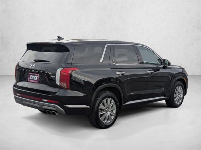 2023 Hyundai PALISADE SE AWD