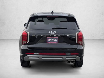2023 Hyundai PALISADE SE AWD