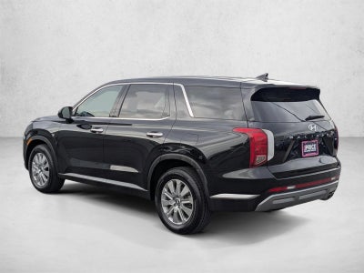 2023 Hyundai PALISADE SE AWD