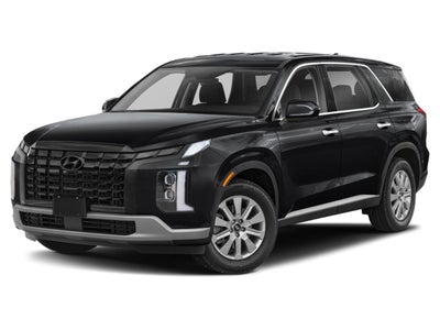 2023 Hyundai PALISADE SE AWD