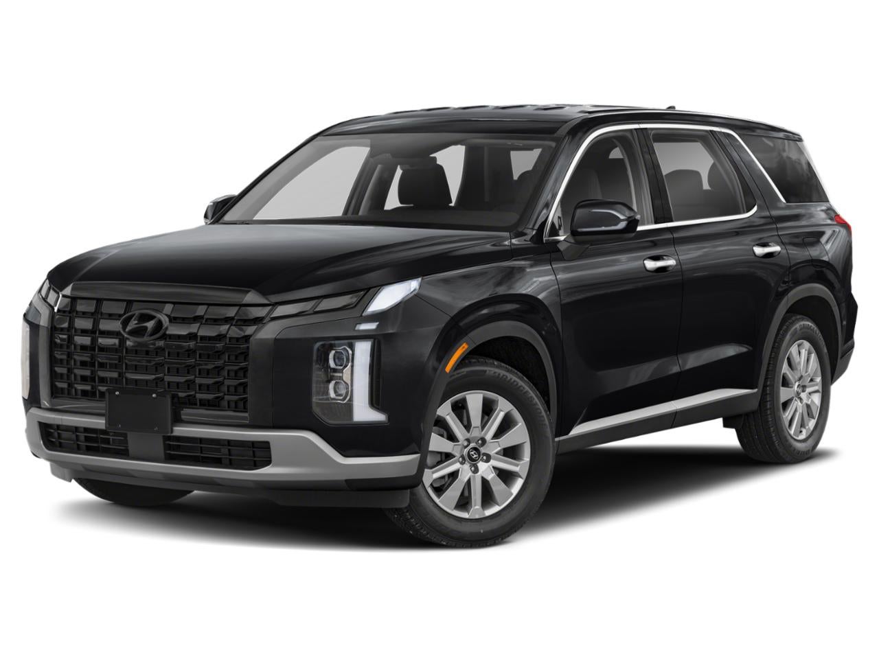 2023 Hyundai PALISADE SE AWD