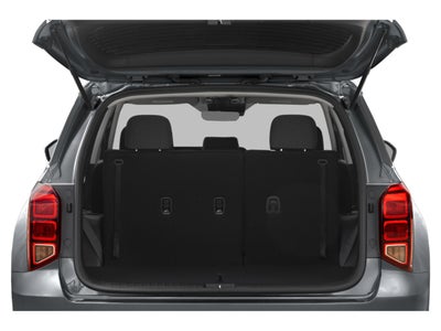 2023 Hyundai PALISADE SE AWD