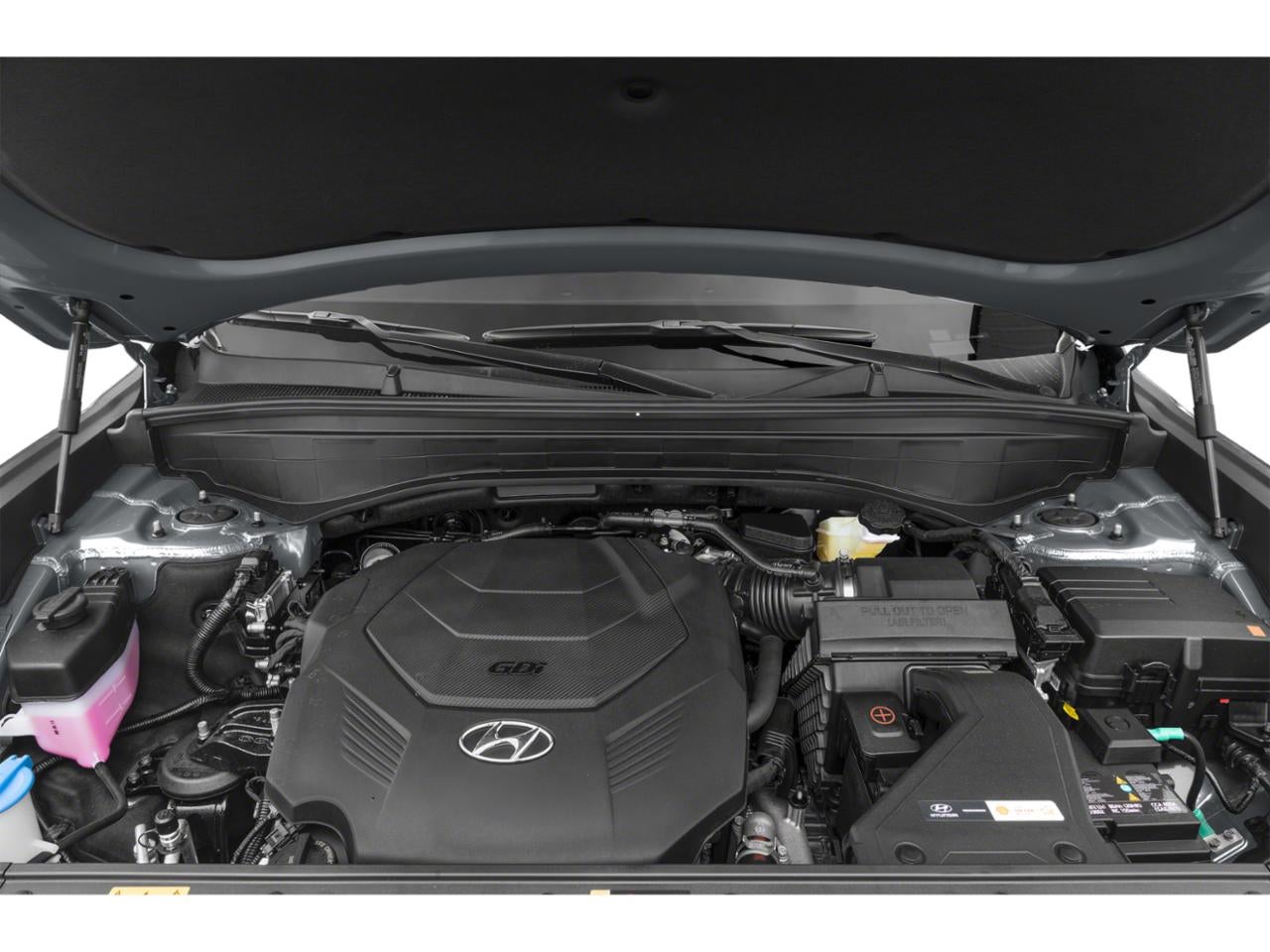 2023 Hyundai PALISADE SE AWD