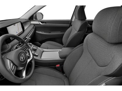 2023 Hyundai PALISADE SE AWD