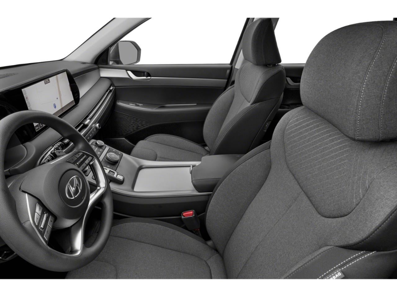 2023 Hyundai PALISADE SE AWD