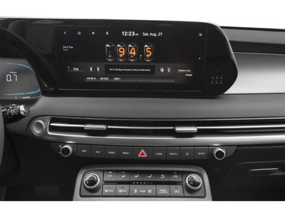 2023 Hyundai PALISADE SE AWD