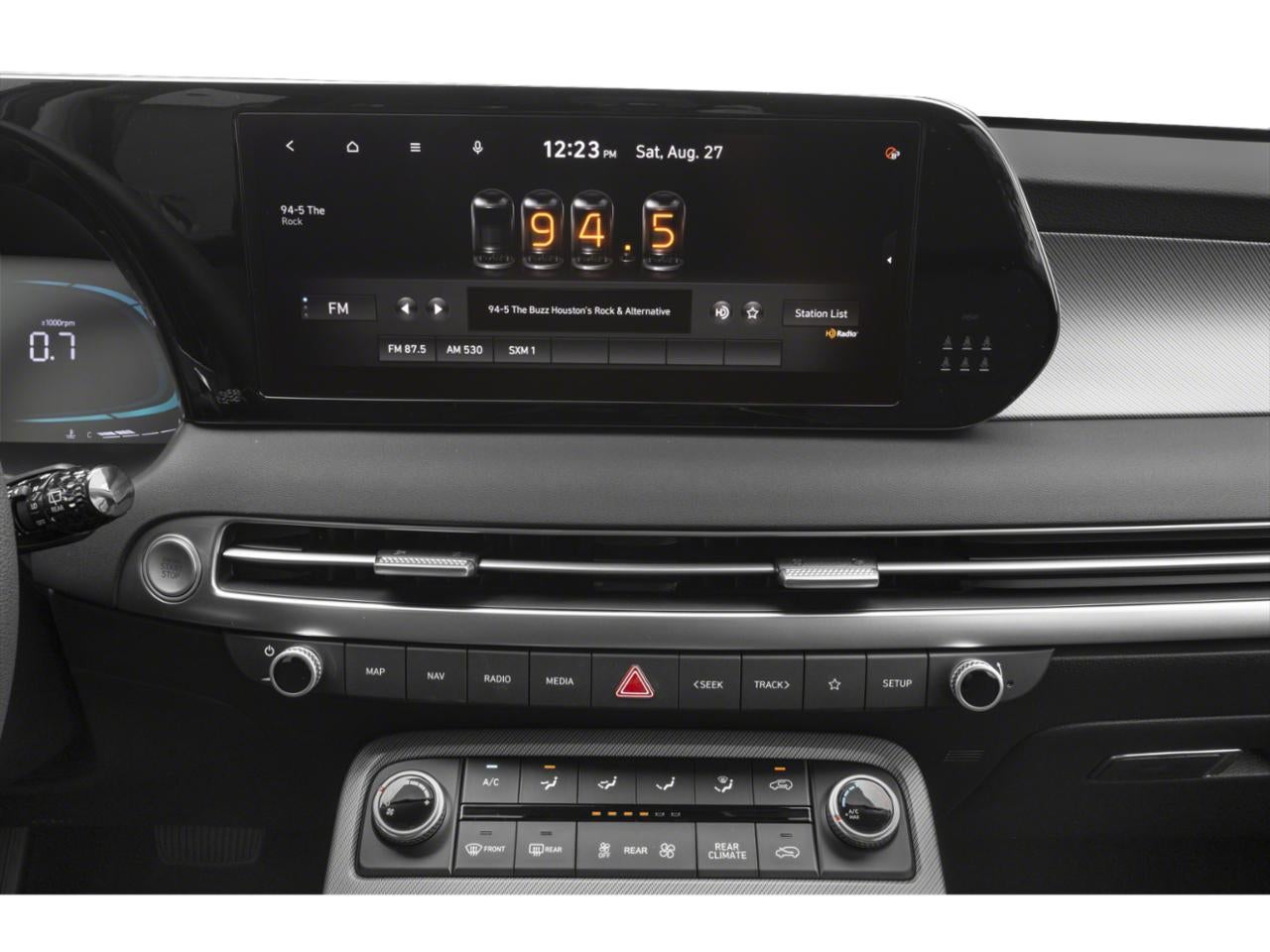 2023 Hyundai PALISADE SE AWD