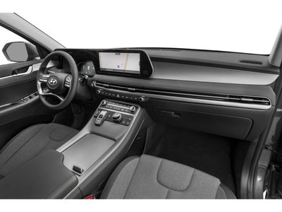 2023 Hyundai PALISADE SE AWD