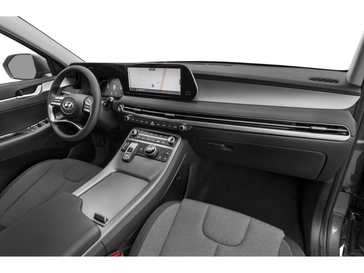 2023 Hyundai PALISADE SE AWD