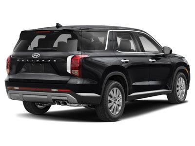 2023 Hyundai PALISADE SE AWD