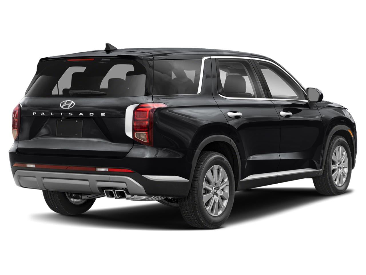 2023 Hyundai PALISADE SE AWD