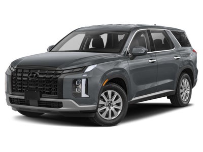 2023 Hyundai PALISADE SE AWD