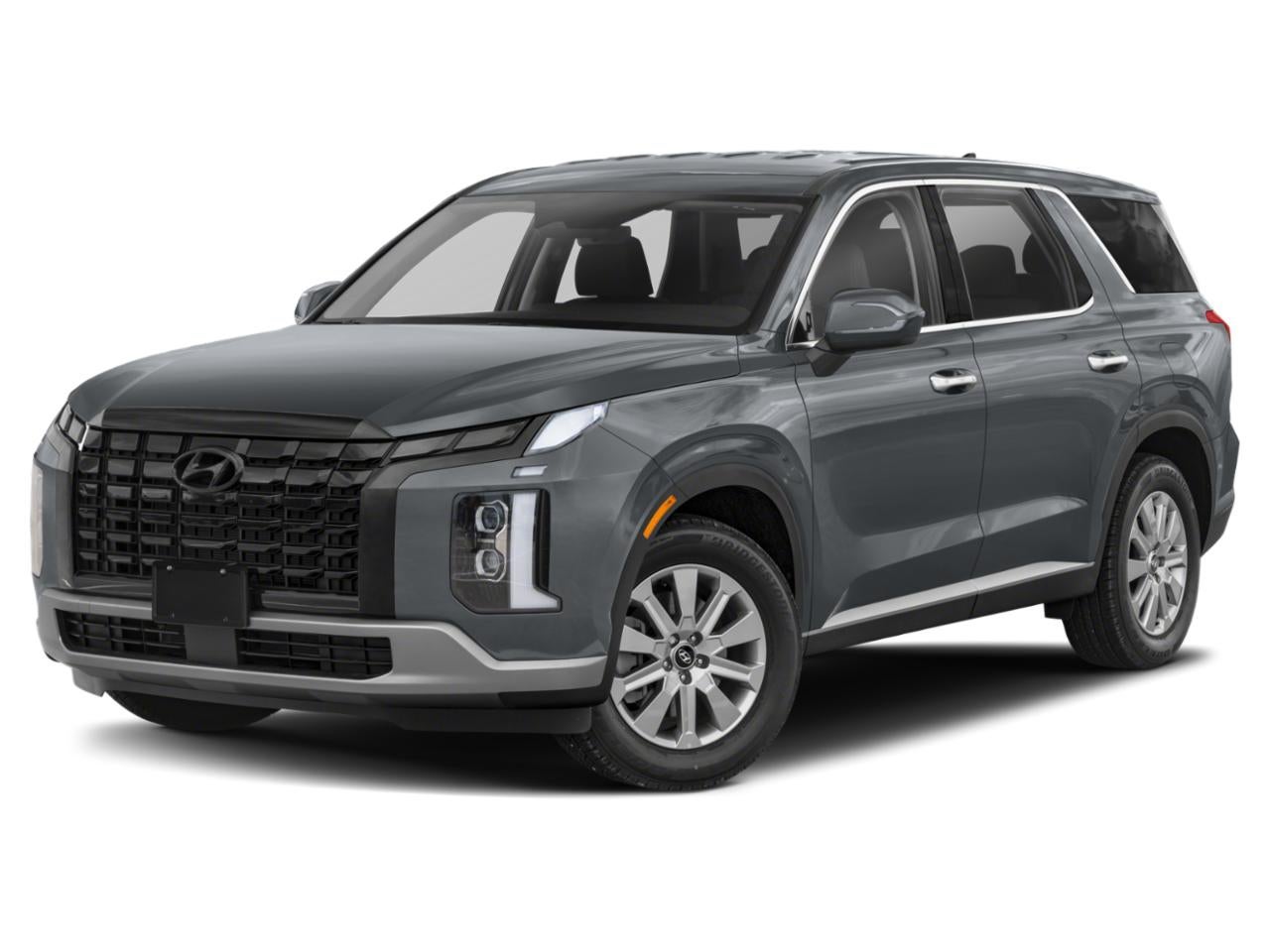 2023 Hyundai PALISADE SE AWD