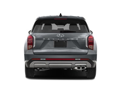 2023 Hyundai PALISADE SE AWD