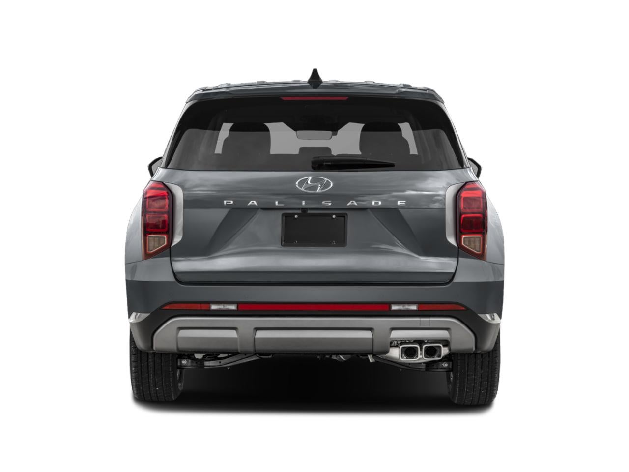 2023 Hyundai PALISADE SE AWD