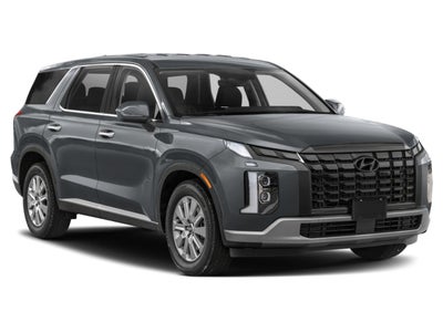 2023 Hyundai PALISADE SE AWD