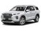 2021 Hyundai PALISADE SEL FWD
