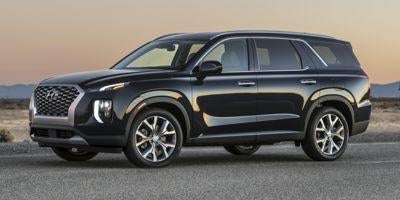 2021 Hyundai PALISADE SEL FWD