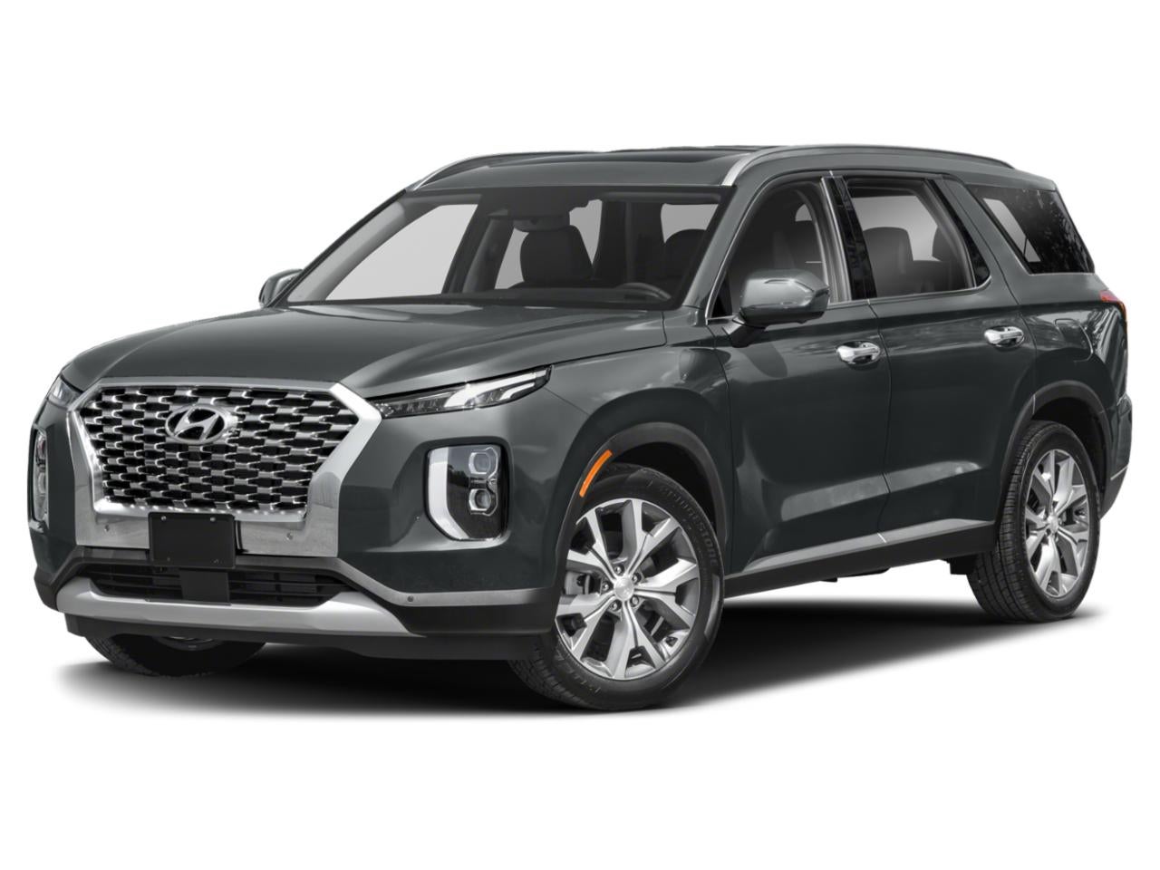 2021 Hyundai PALISADE SEL FWD