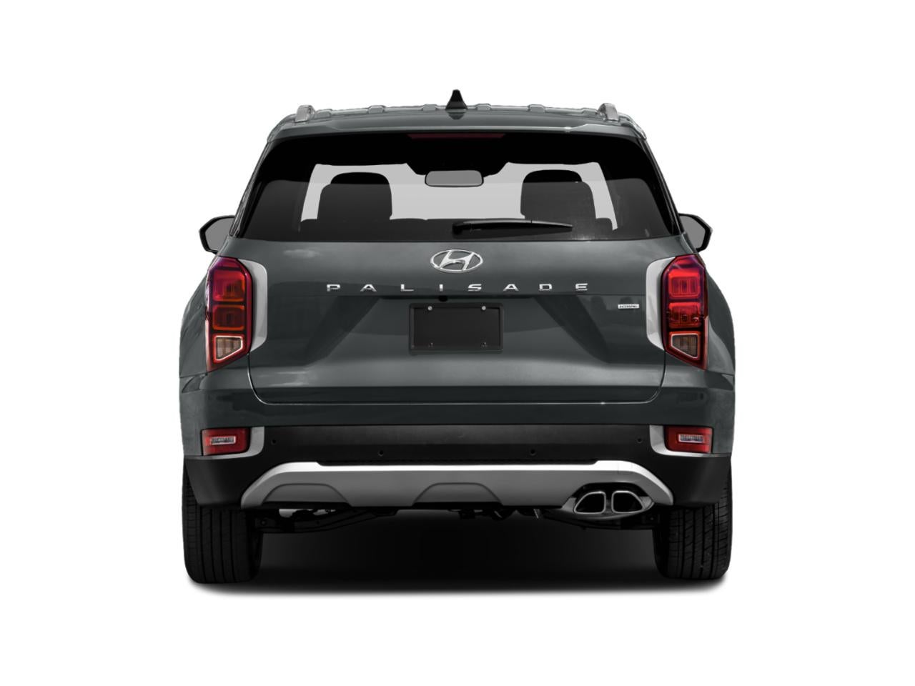 2021 Hyundai PALISADE SEL FWD