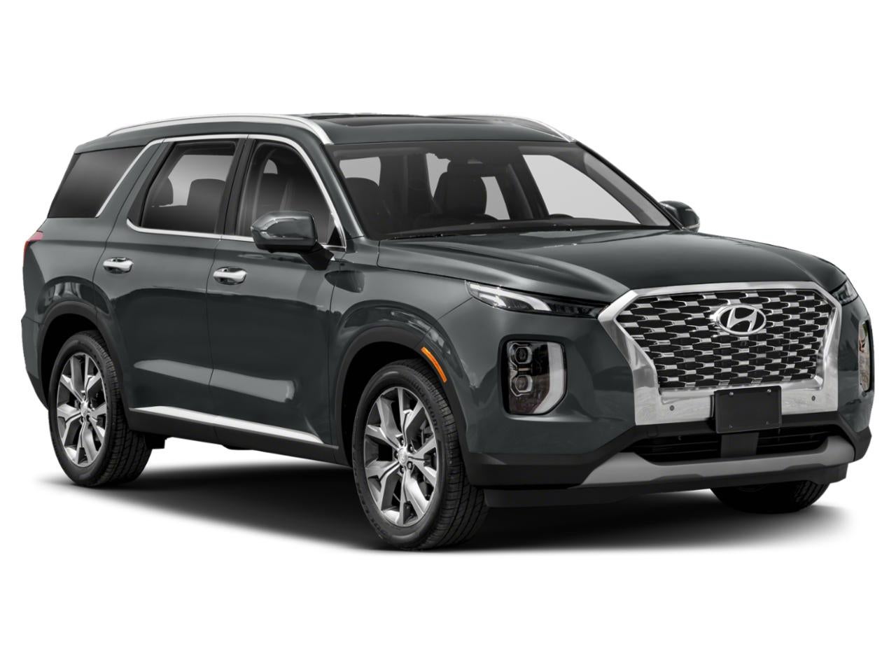 2021 Hyundai PALISADE SEL FWD