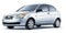 2008 Hyundai ACCENT 3dr HB Auto GS