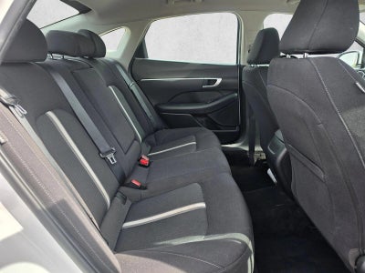 2025 Hyundai SONATA SEL FWD