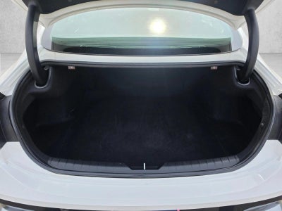 2025 Hyundai SONATA SEL FWD