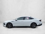 2025 Hyundai SONATA SEL FWD