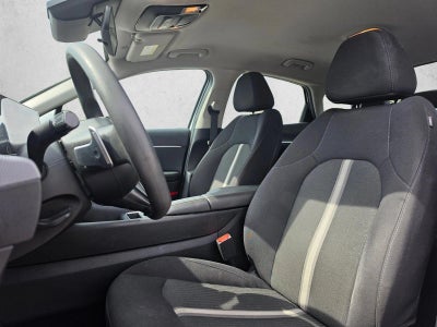 2025 Hyundai SONATA SEL FWD