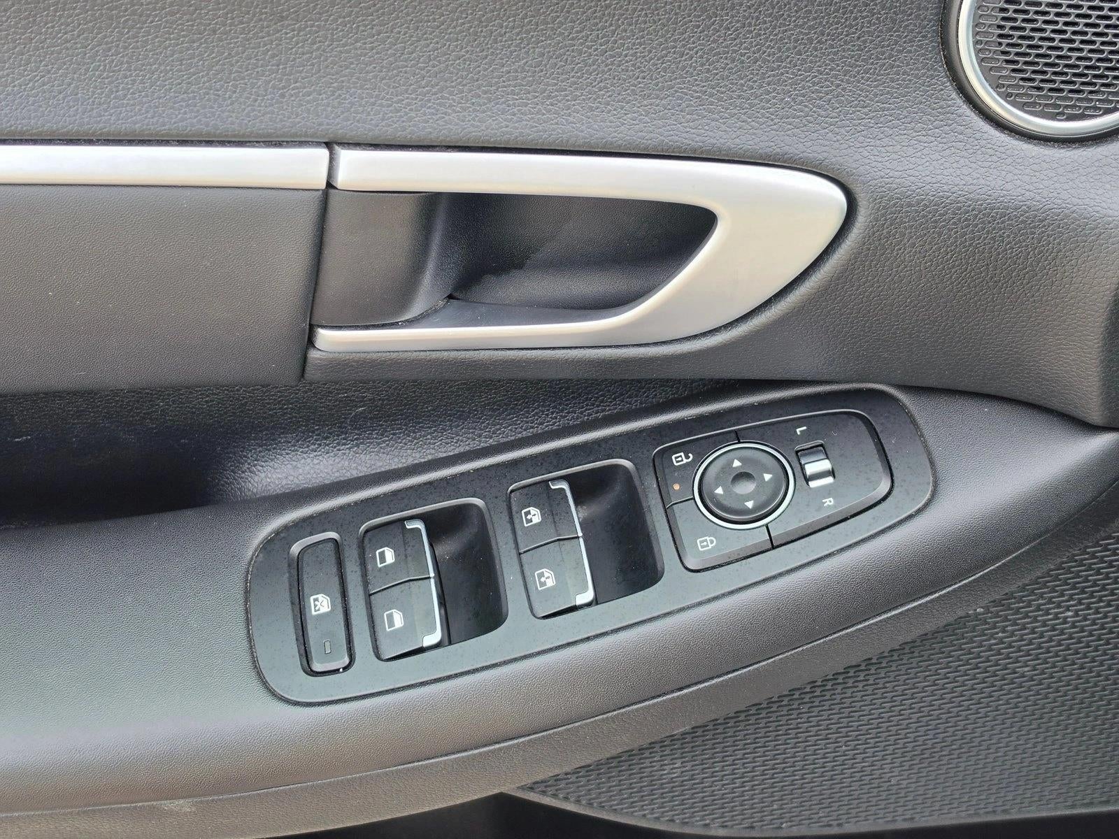 2025 Hyundai SONATA SEL FWD