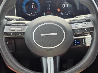 2025 Hyundai SONATA SEL FWD