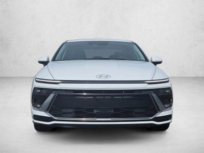 2025 Hyundai SONATA SEL FWD
