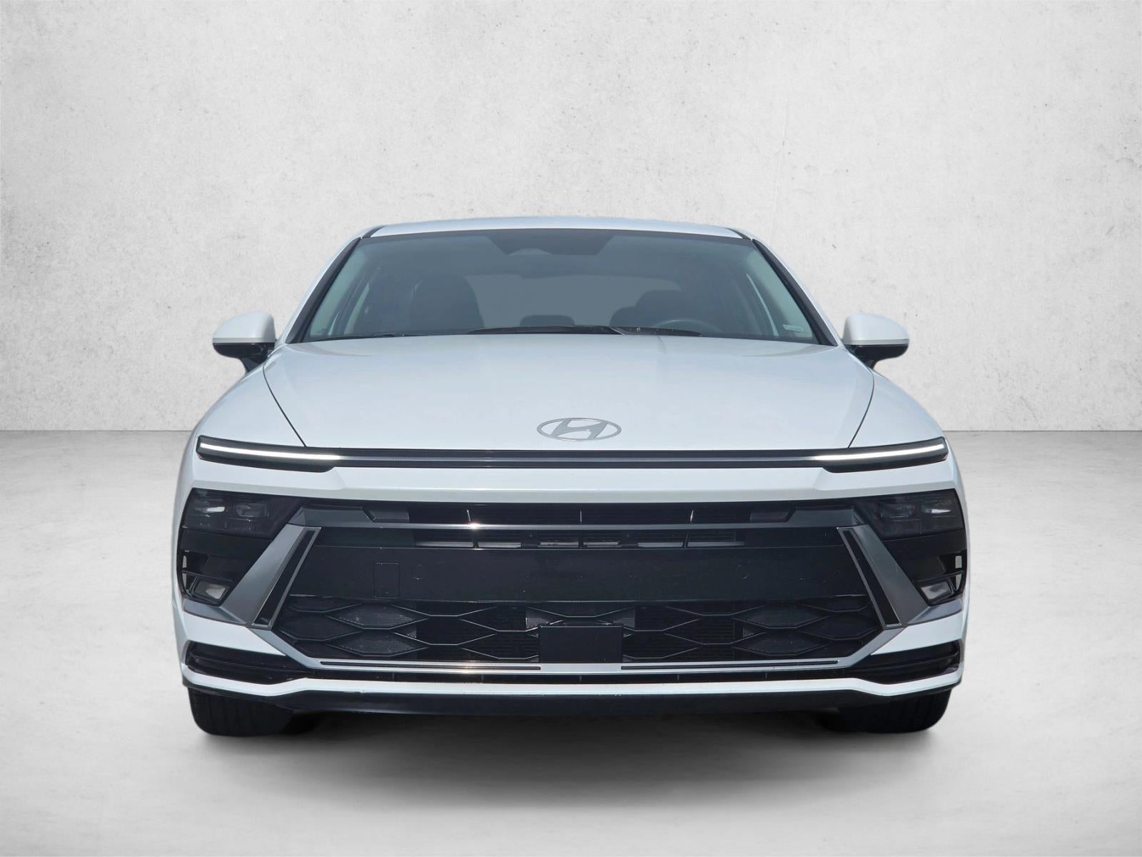 2025 Hyundai SONATA SEL FWD