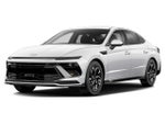 2025 Hyundai SONATA SEL FWD