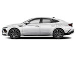 2025 Hyundai SONATA SEL FWD