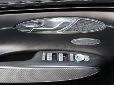 2022 Genesis GV70 2.5T AWD