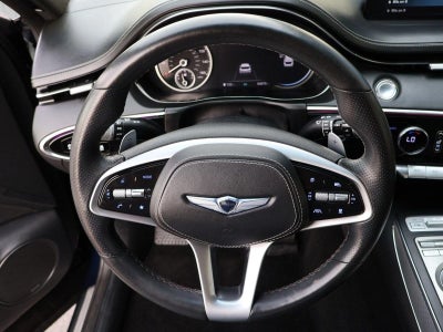 2022 Genesis GV70 2.5T AWD