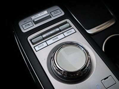 2022 Genesis GV70 2.5T AWD