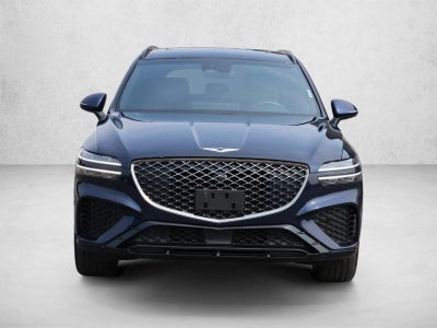 2022 Genesis GV70 2.5T AWD