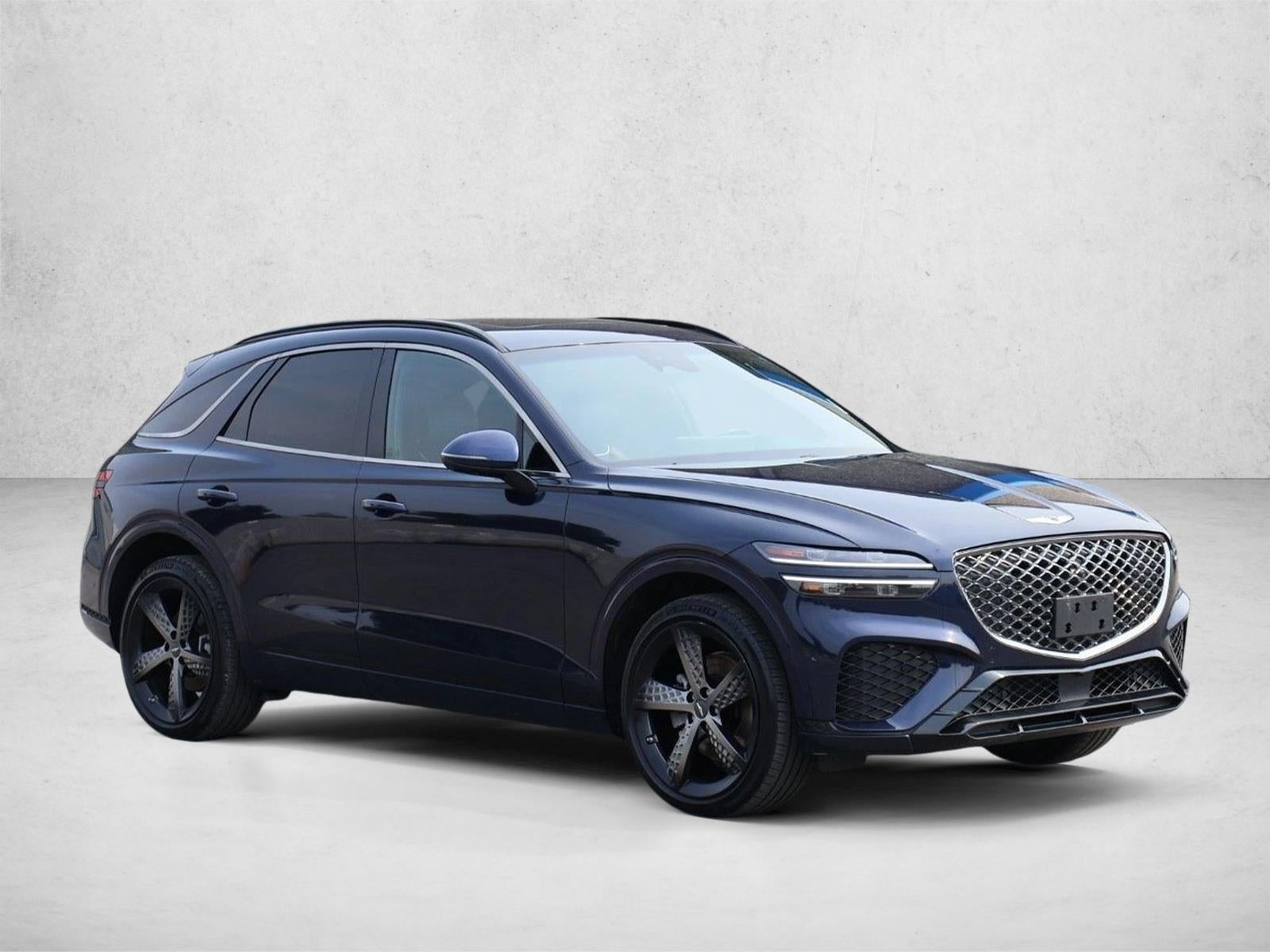 2022 Genesis GV70 2.5T AWD