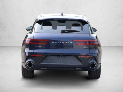 2022 Genesis GV70 2.5T AWD