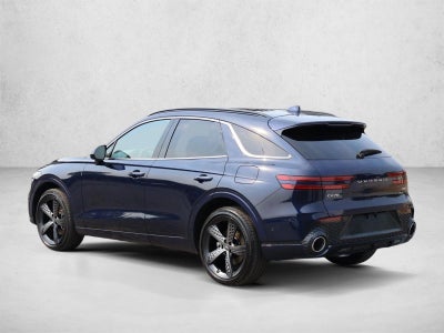 2022 Genesis GV70 2.5T AWD