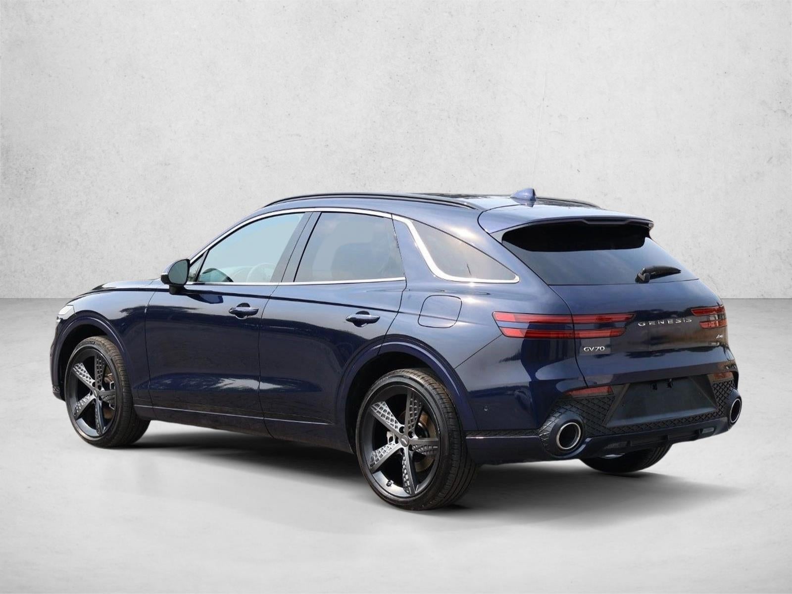 2022 Genesis GV70 2.5T AWD