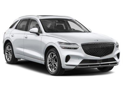 2022 Genesis GV70 2.5T AWD