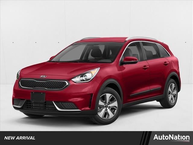 2019 Kia Niro LX FWD