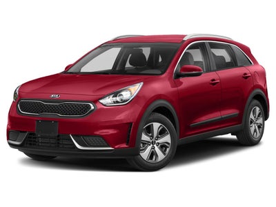 2019 Kia Niro LX FWD